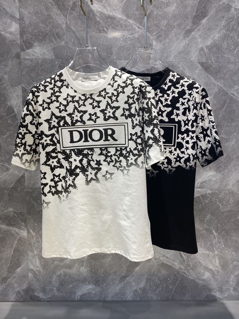 Christian Dior T-Shirts